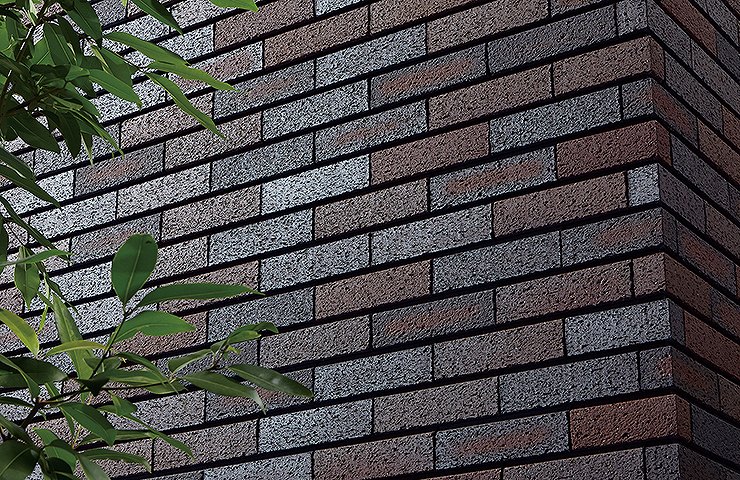 ベルパーチ ラフィカ［ブリックタイプ］