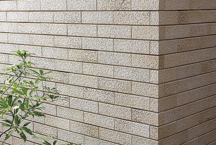 ベルニューズ デゼルト［ブリックタイプ］