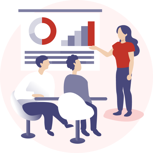 マネジメント強化・現場改善プラン