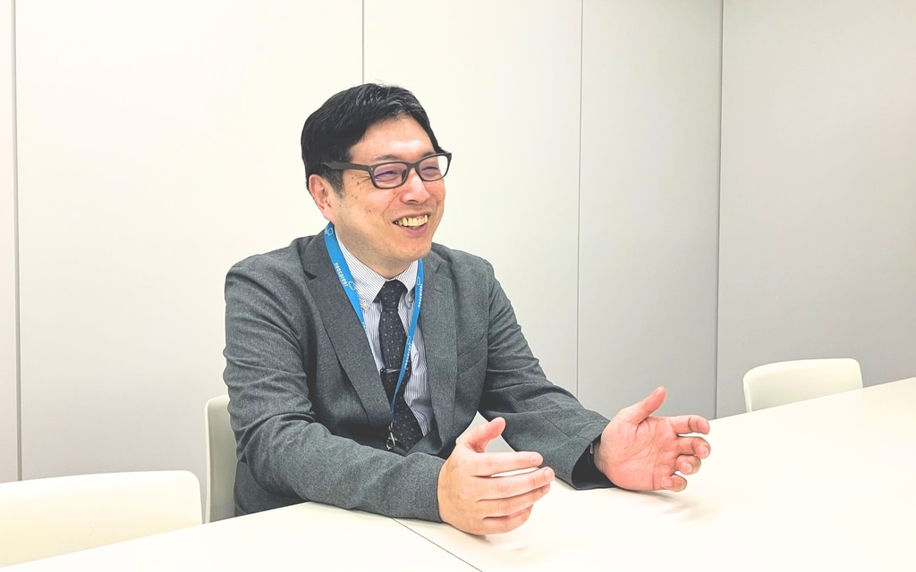 ネオキャリア様_事例写真 