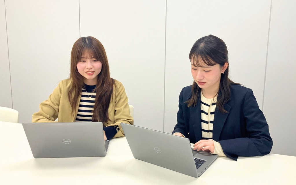 ネオキャリア様_事例写真