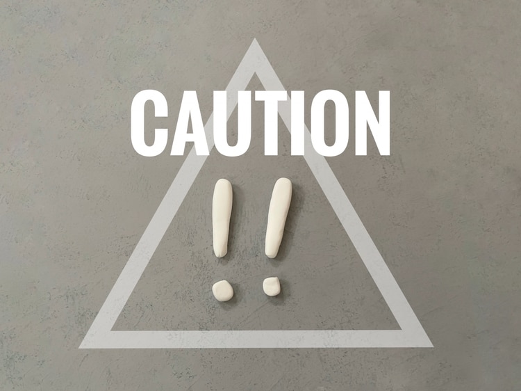 有給休暇に関する4つの注意点