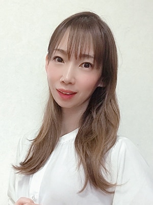 スタディーグループ 'amo 代表 齋藤 友里奈