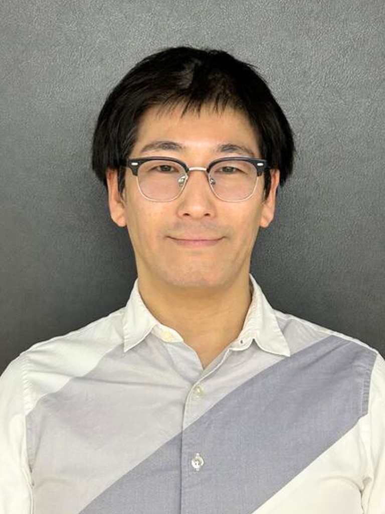 パナソニック デジタル株式会社　竹井