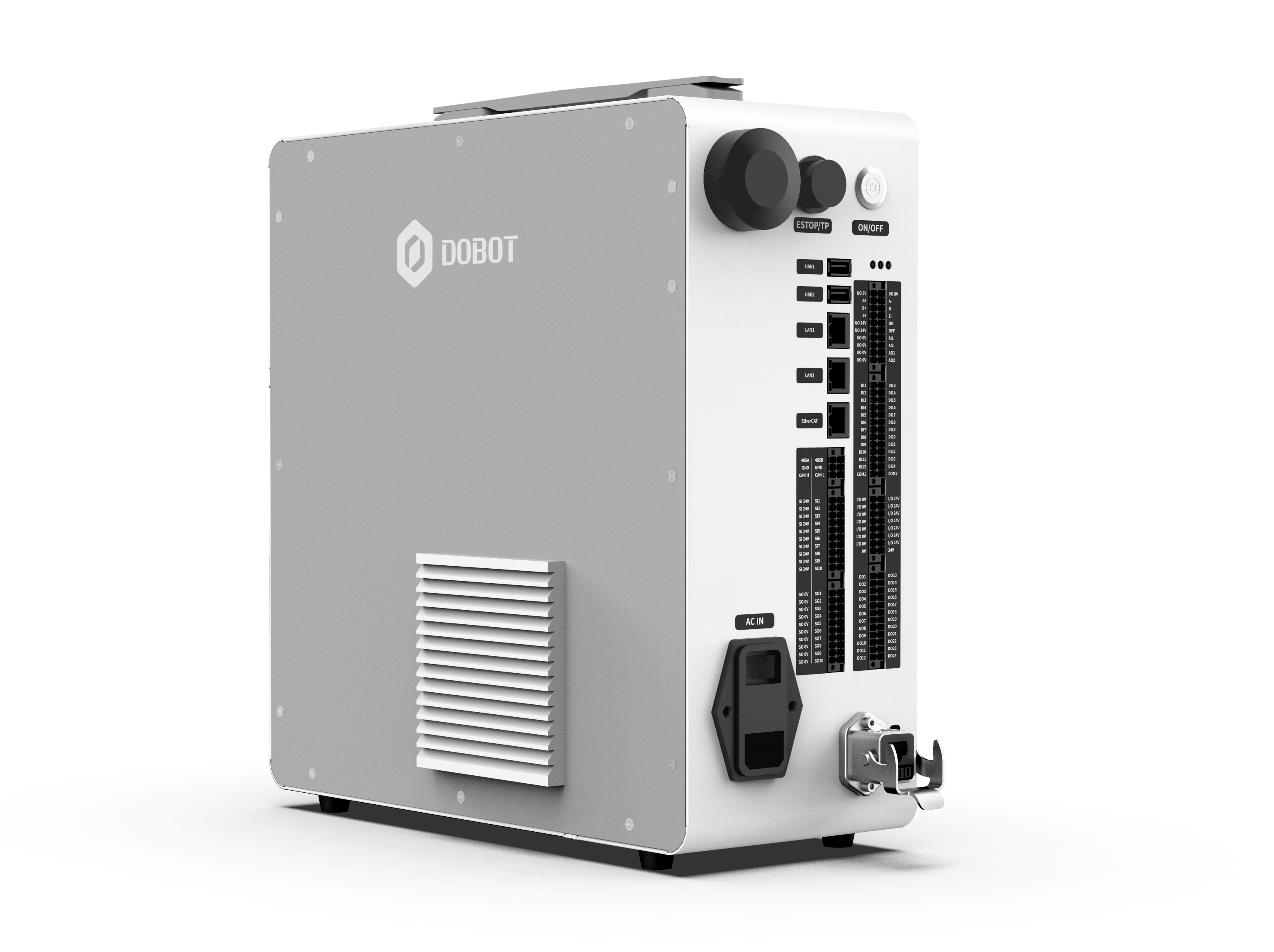 DOBOT CRAコントローラ