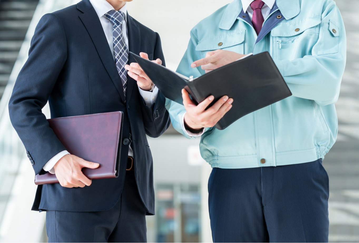 セーフティーソリューション_強み