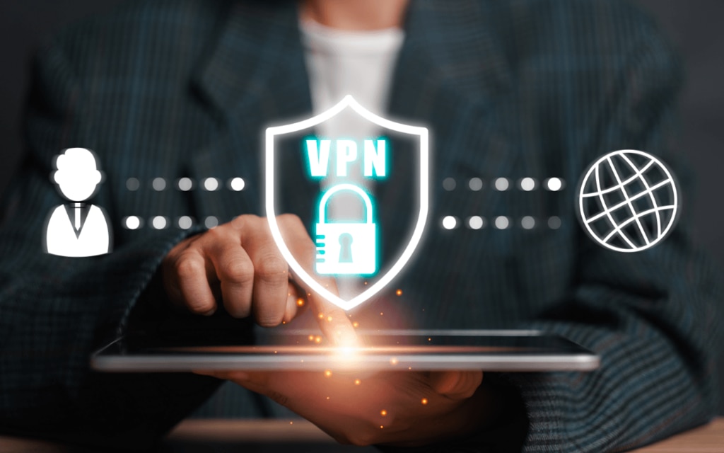 VPNの常時接続を実現するためのポイント