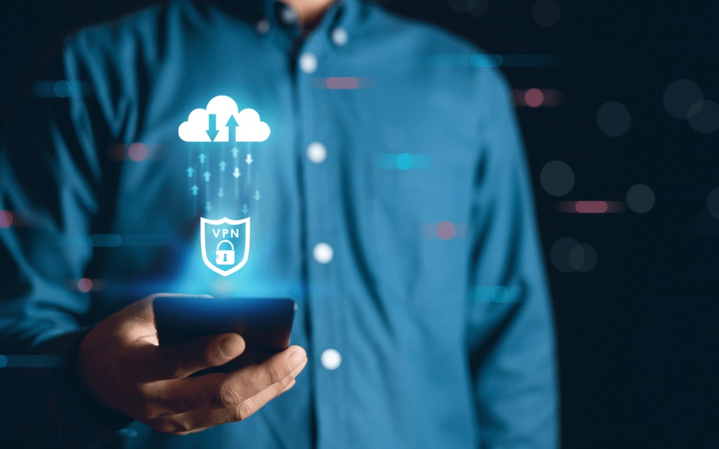 VPNサービスの導入ならコネクシオへ
