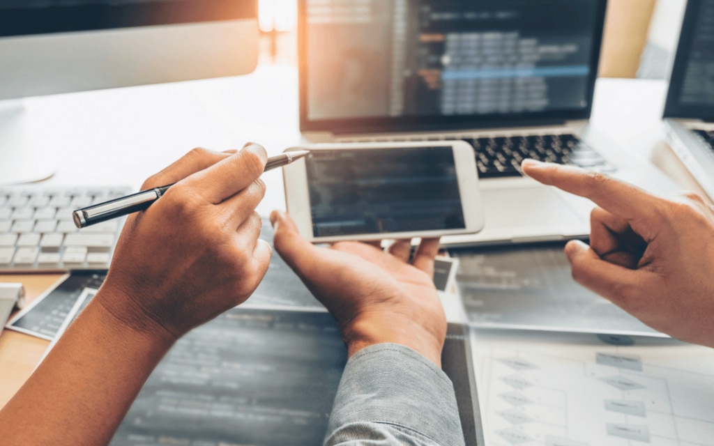 キッティングに関する課題