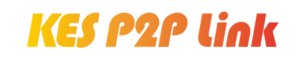 KES P2P Link