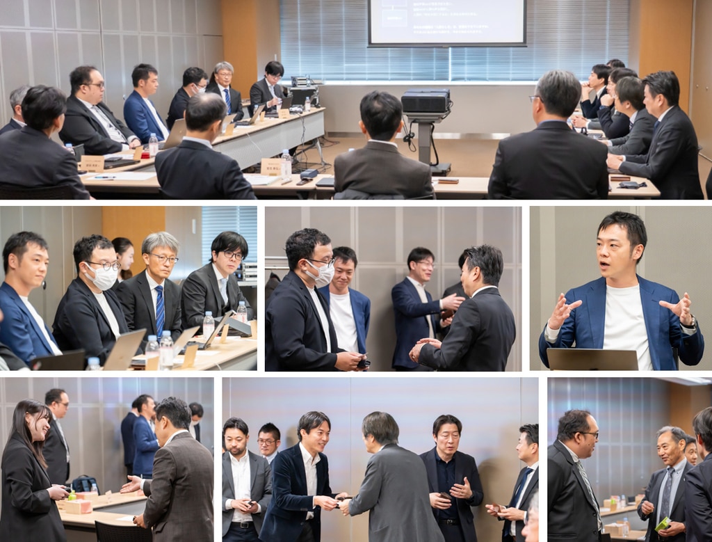 260306生成AIラウンドテーブル