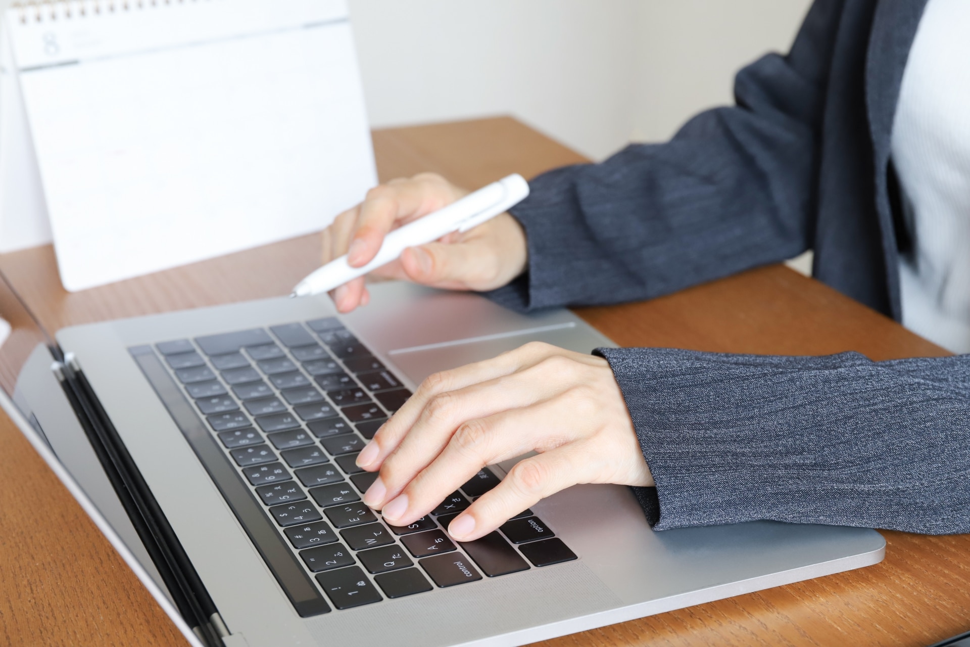 Googleカレンダーと連携する