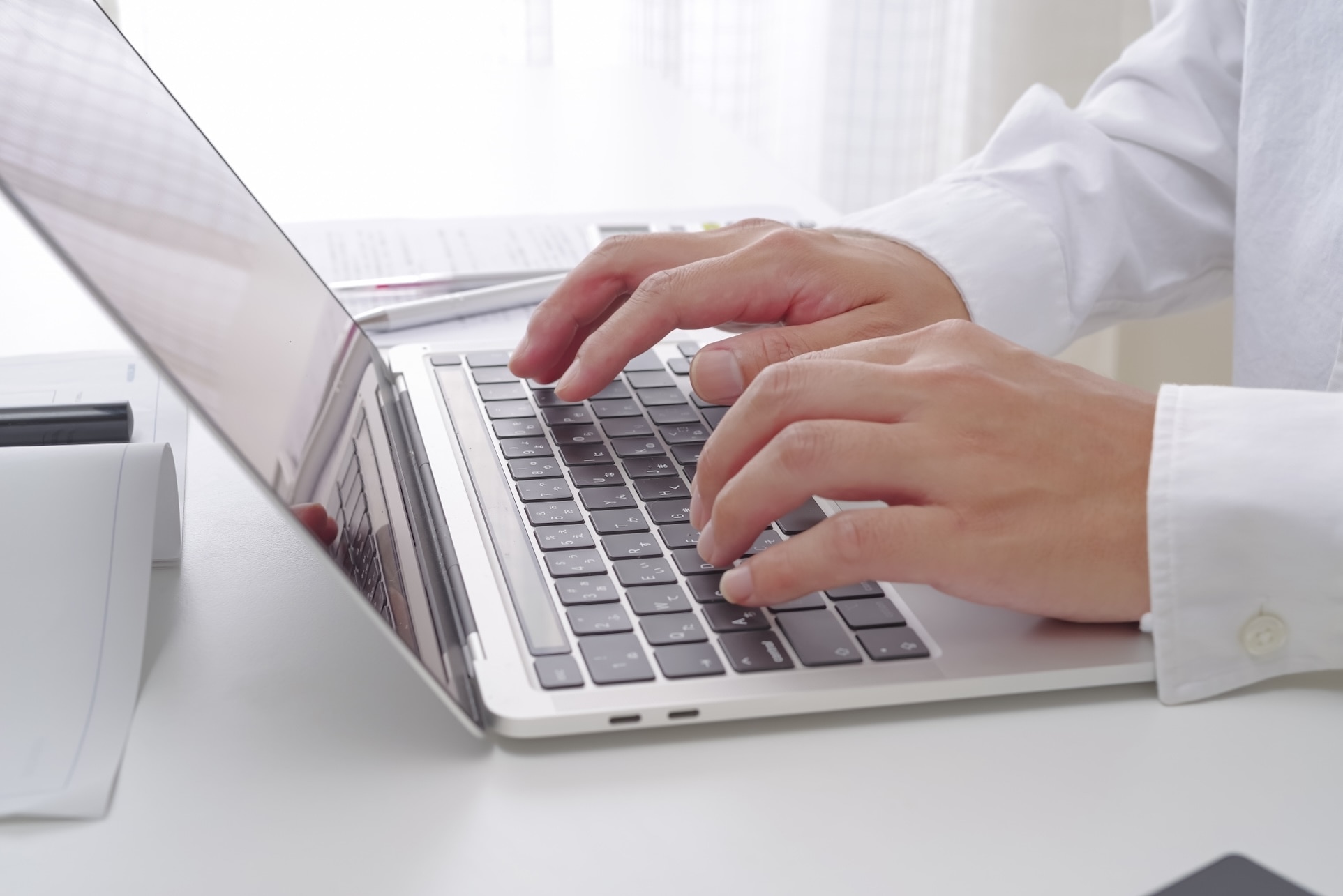 スプレッドシートにPDFの情報を挿入することで期待できる2つの効果