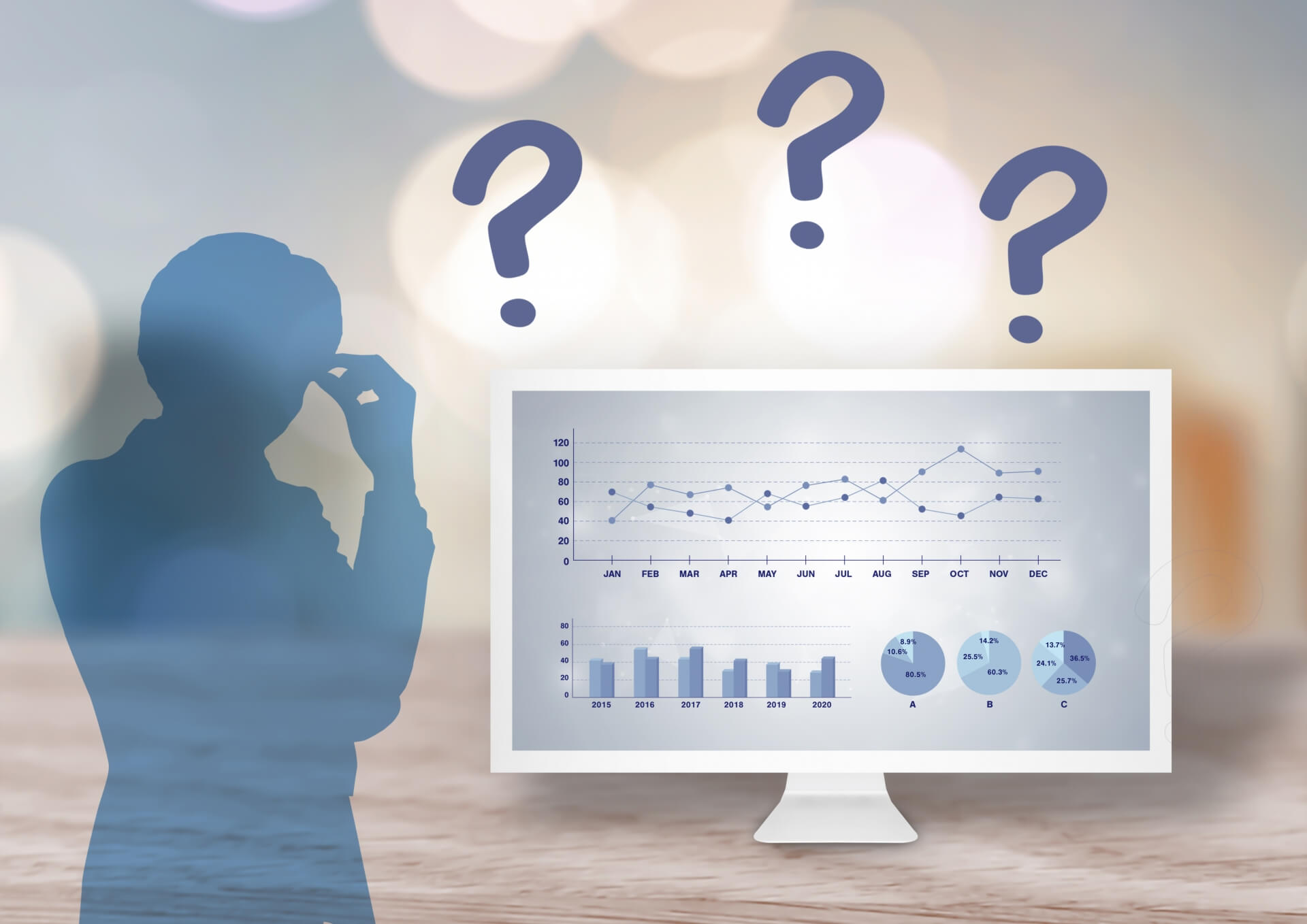 ETLが抱える5つの課題・注意点