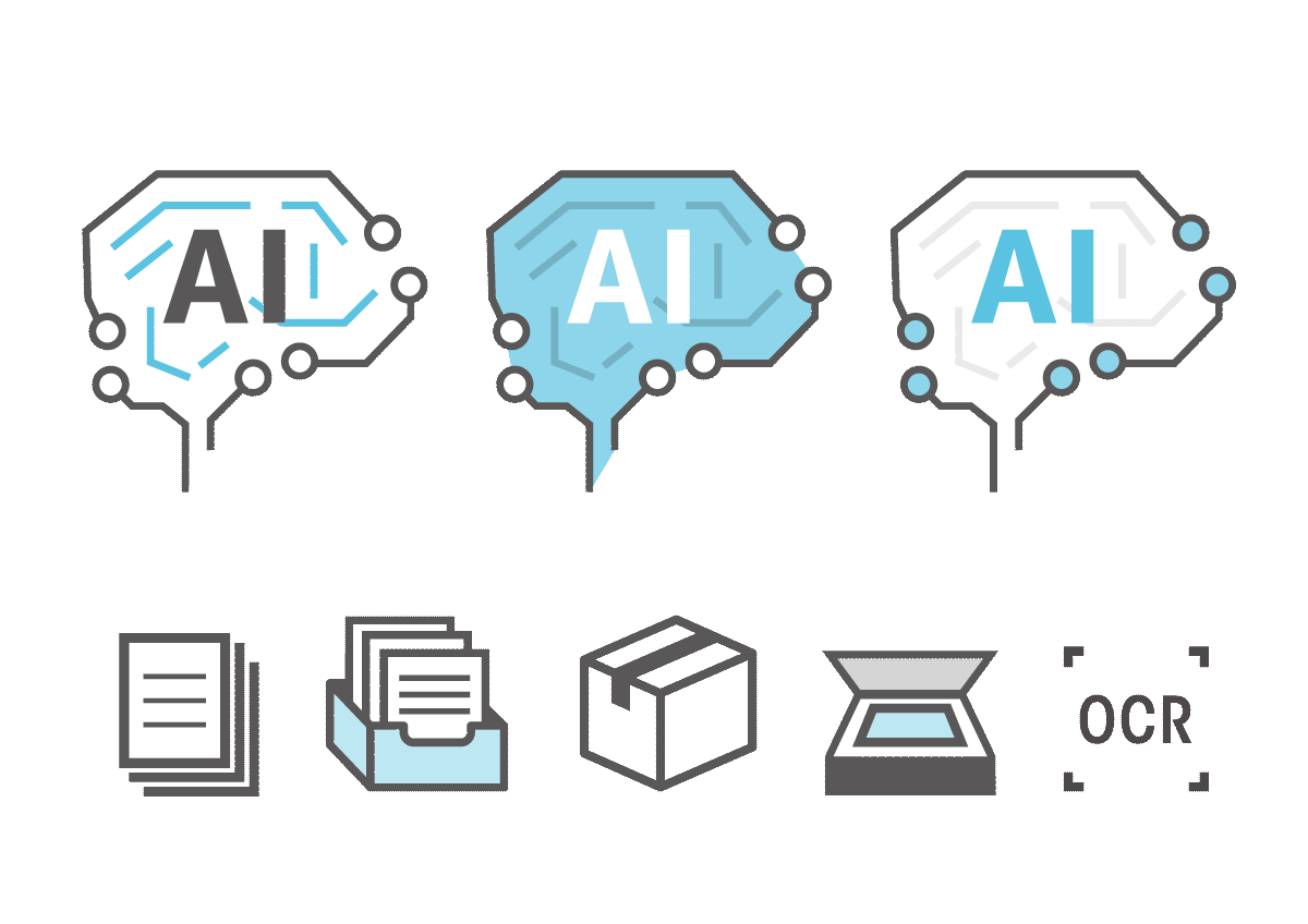 Google CloudのOCRサービスの種類