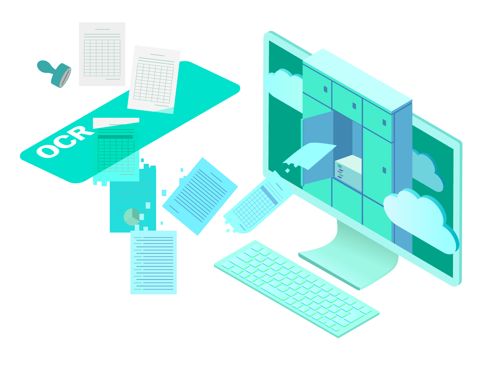 Google AI OCRで画像やドキュメントのテキストを抽出しよう