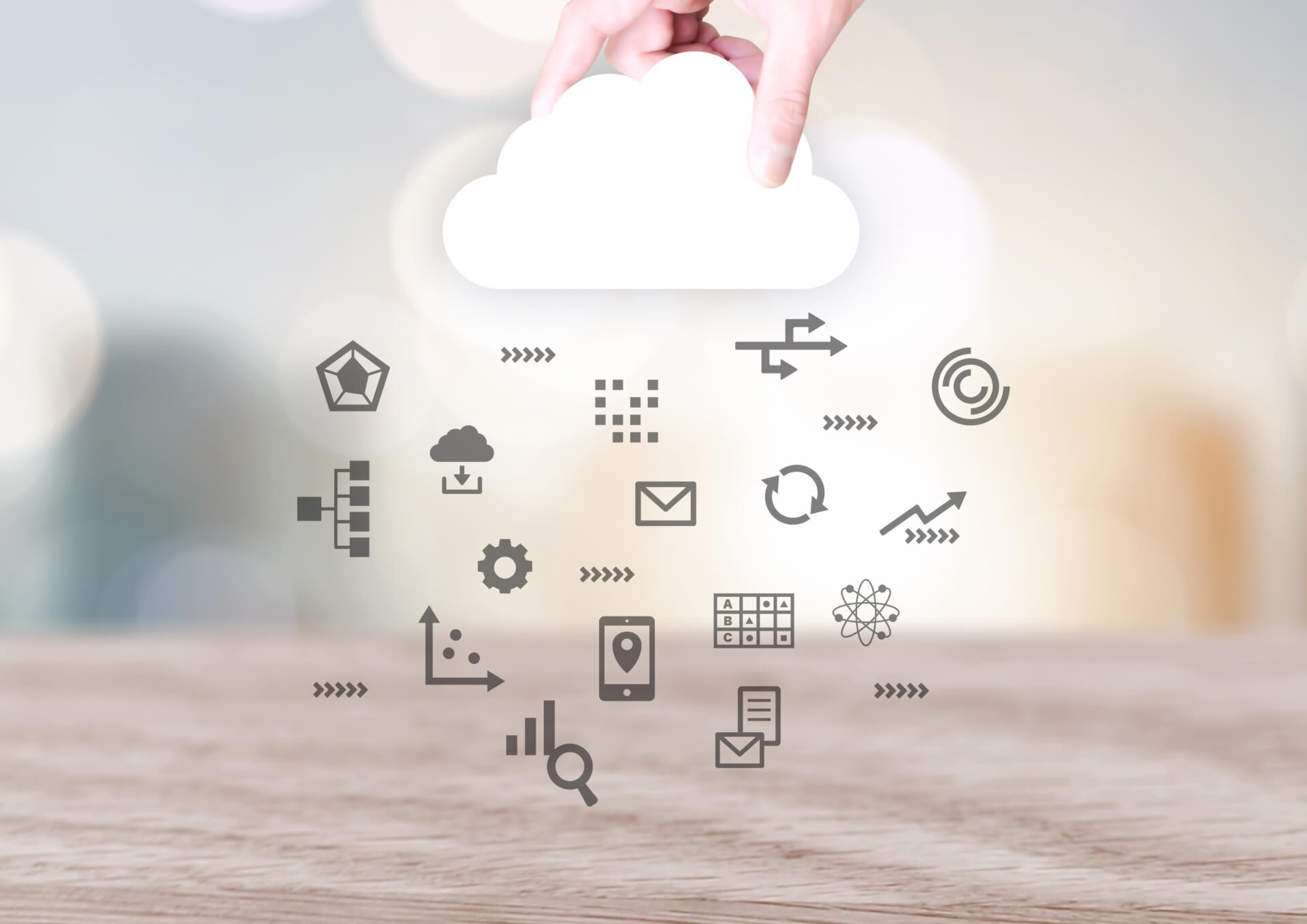 Google Cloud OCRを導入するメリット