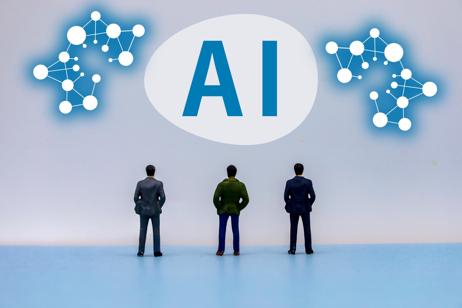 人事業務におけるAI活用の具体例