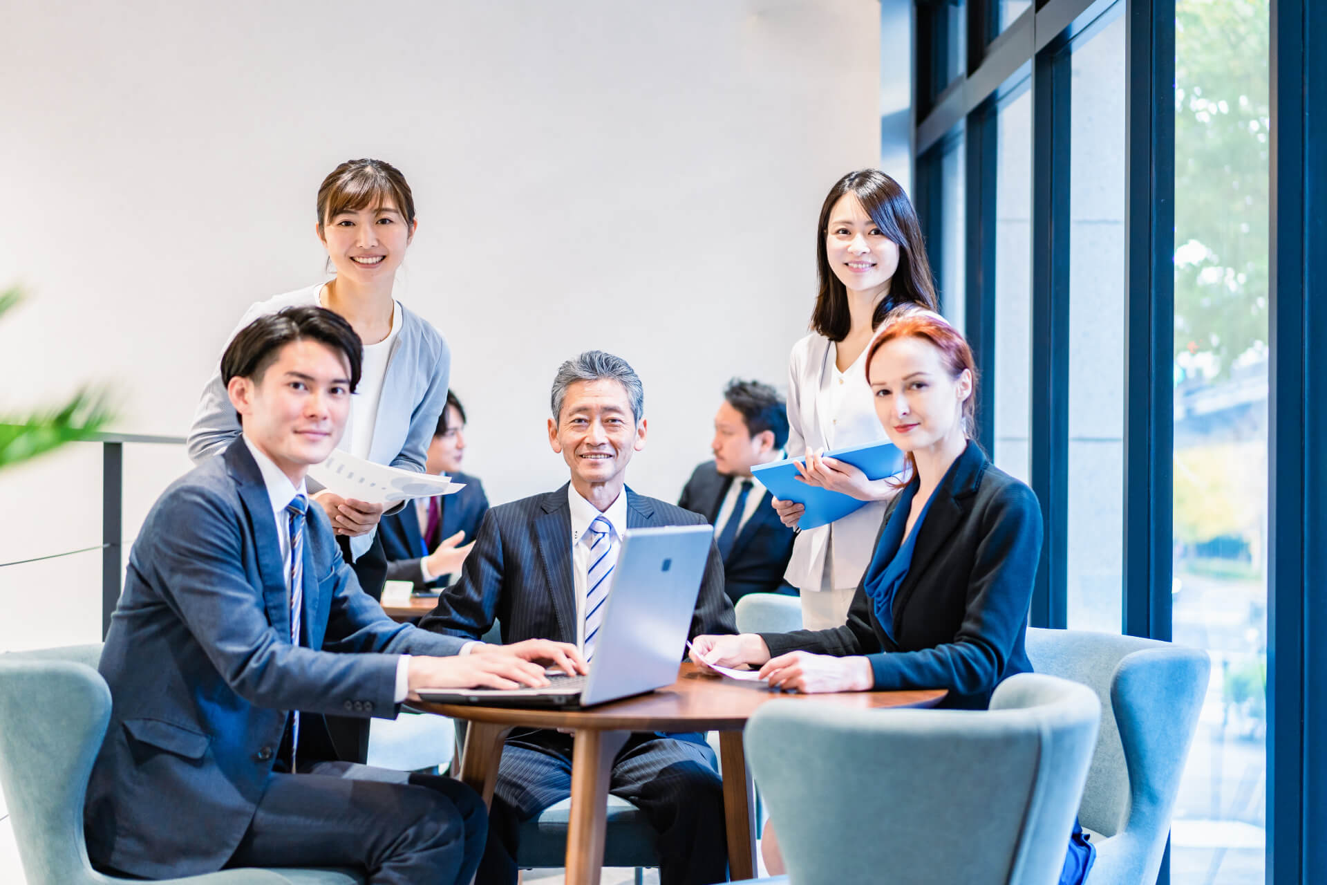 AIを活用して人事業務を効率化しよう