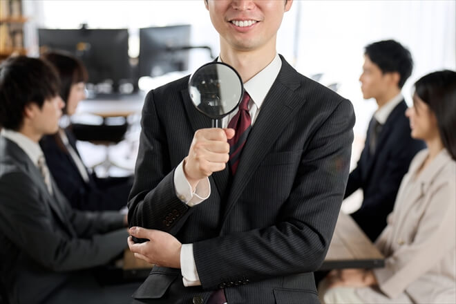 人事業務におけるAI活用の3つのメリット