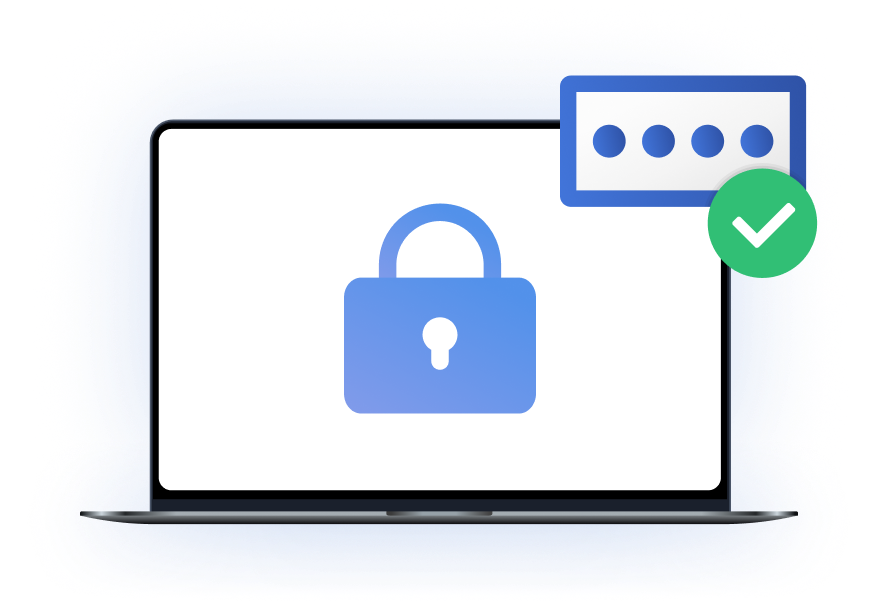 情報セキュリティイメージ図