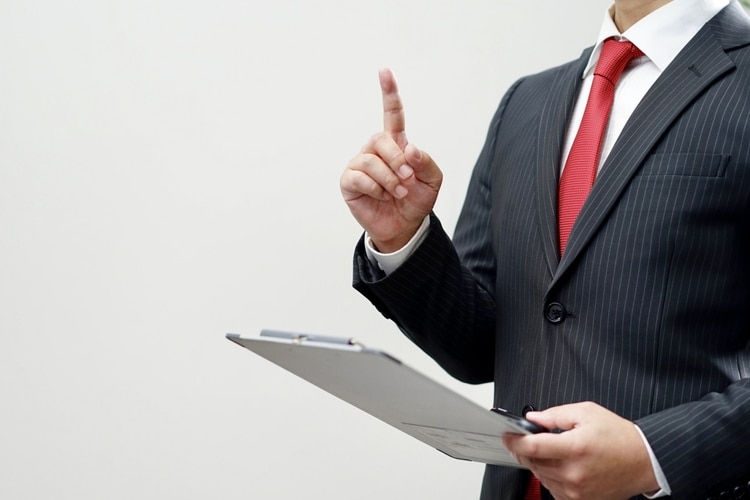 電子帳簿保存のメリット②：コンプライアンス強化と内部統制の向上