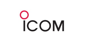 アイコム（取扱メーカーロゴ）