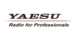 八重洲無線（取扱メーカーロゴ）