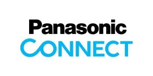 パナソニックコネクト（取扱メーカーロゴ）