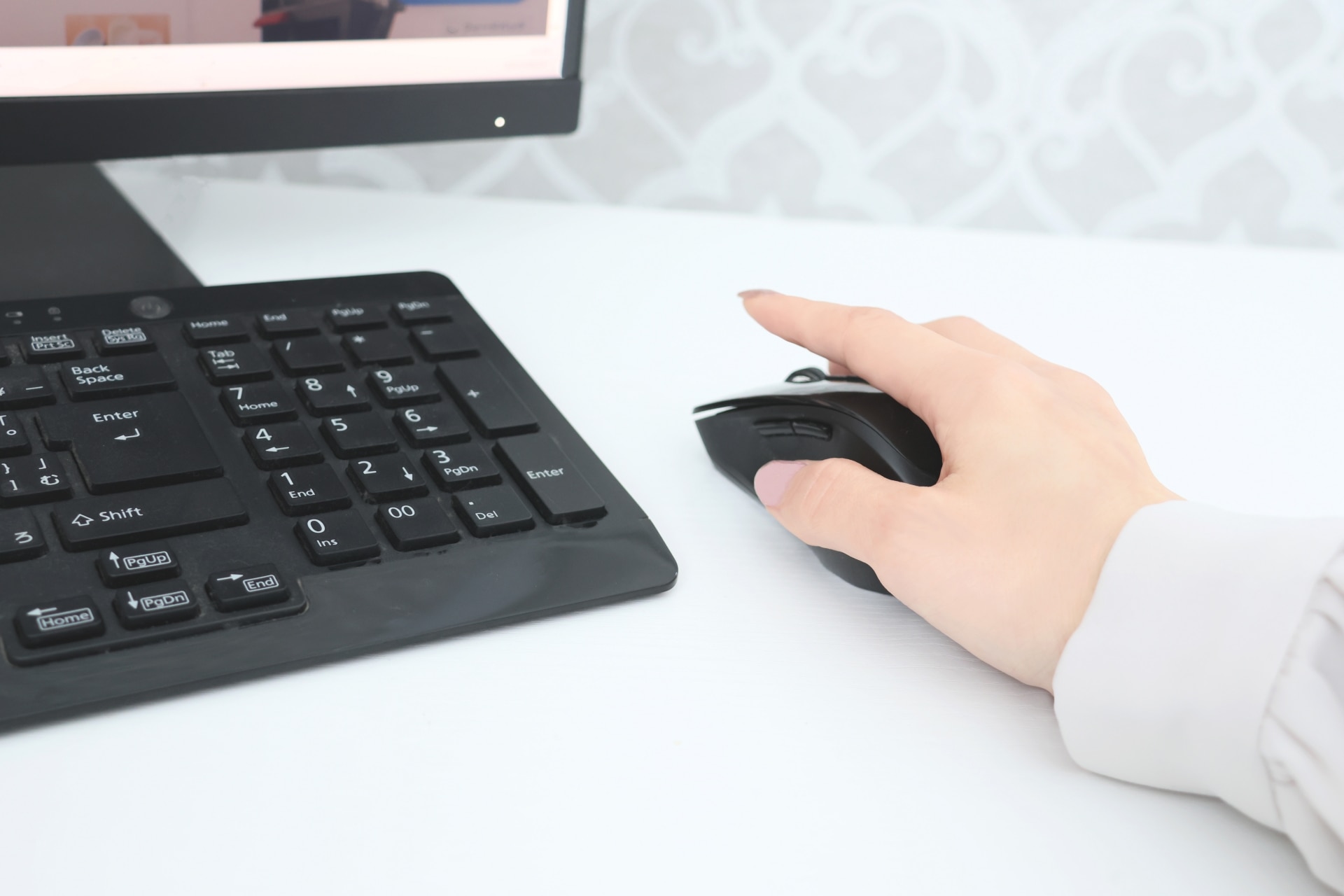 Temporary Chat・履歴オフ機能を活用する