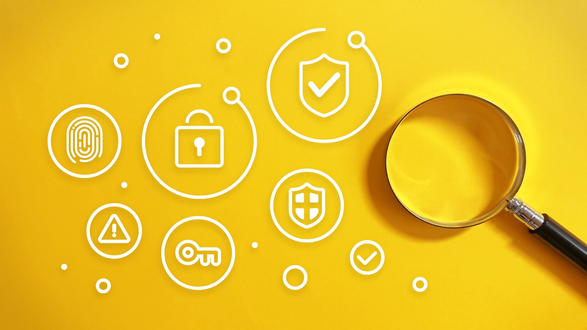 アカウントのセキュリティを強化する(多要素認証・パスワード管理)