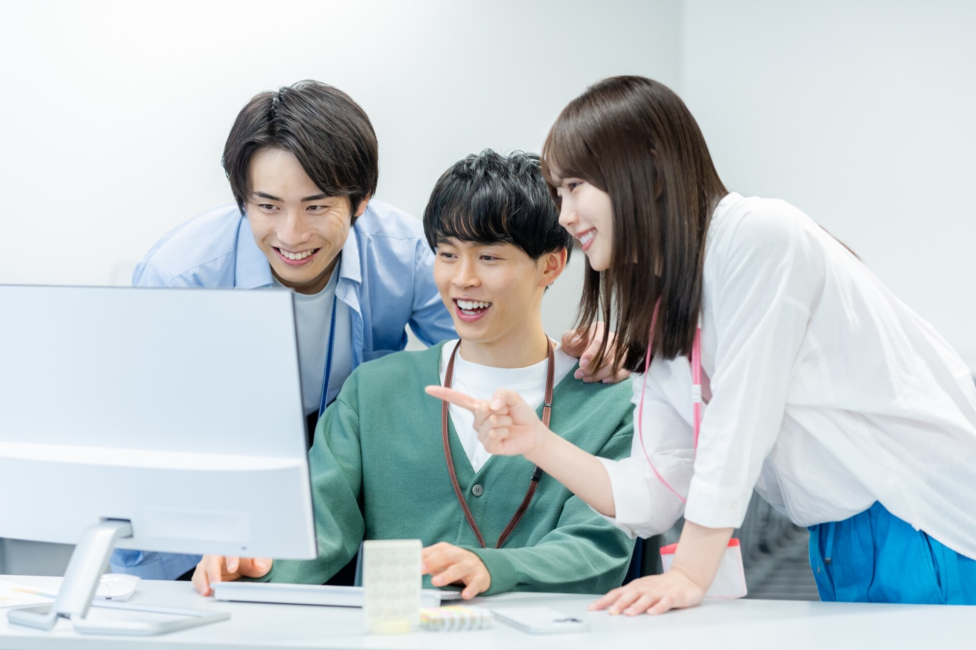 Google Iconを活用してWebサイトのデザインを向上させよう