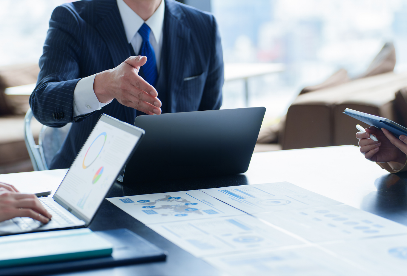 オートメーション_強み