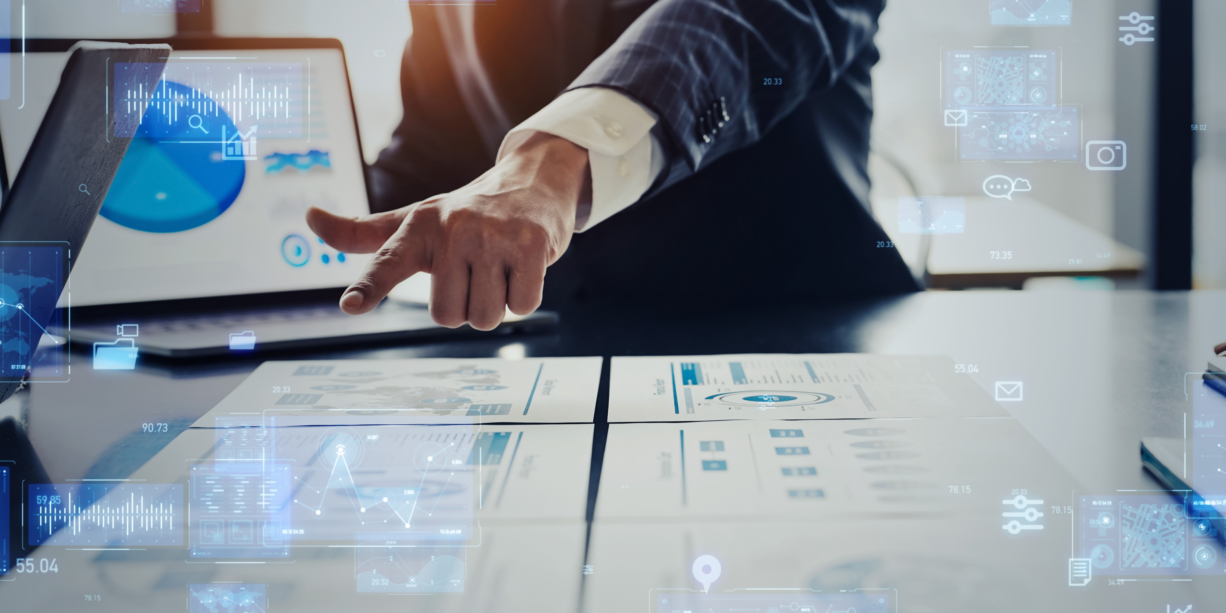 データマネジメント