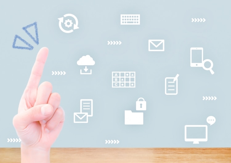 オンボーディングを成功させるためのツール・仕組み