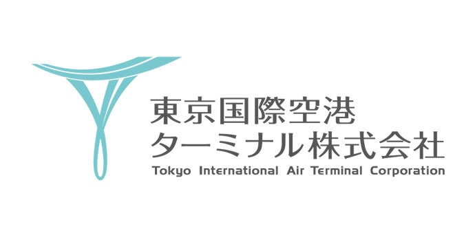 ロゴ｛東京国際空港ターミナル株式会社
