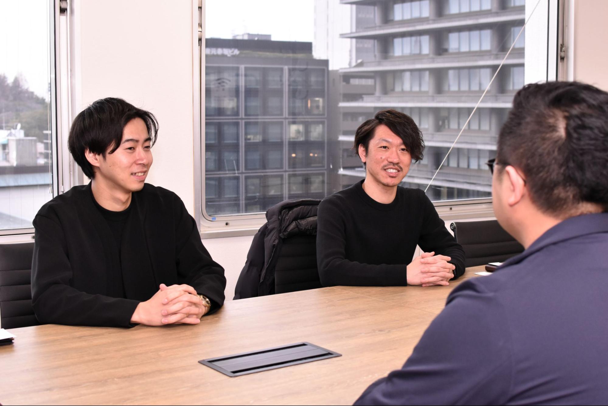 株式会社Spir 様