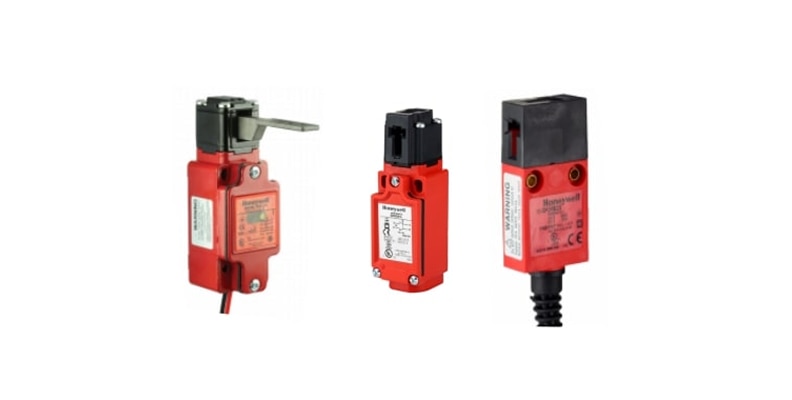 honeywell_keyinterlockswitch