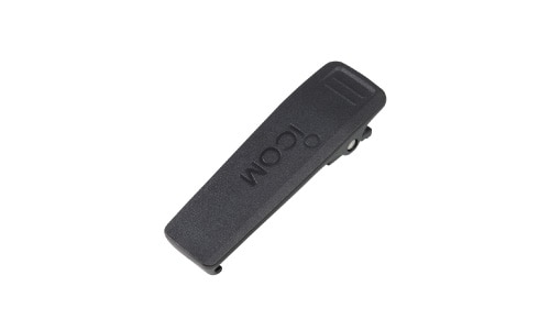 レンタル構成品（ベルトクリップ）