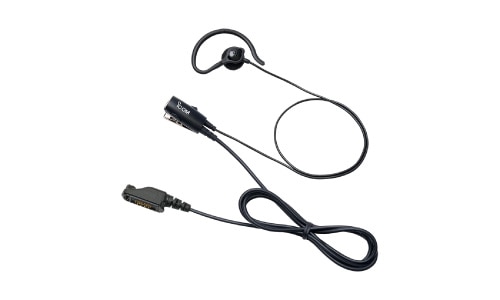 レンタル構成品（イヤホンマイク）