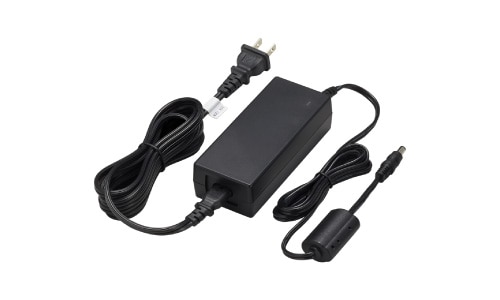 レンタル構成品（ACアダプター）