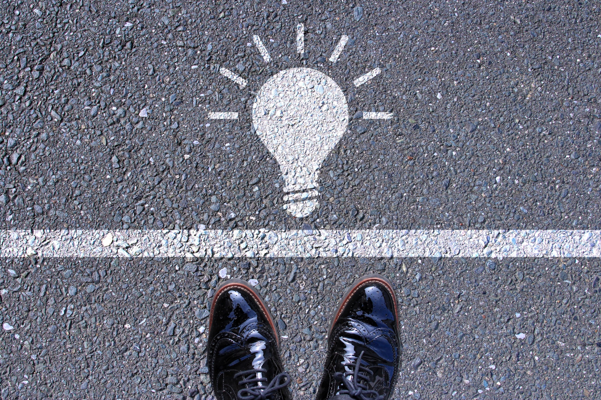 ビックリマークの画像