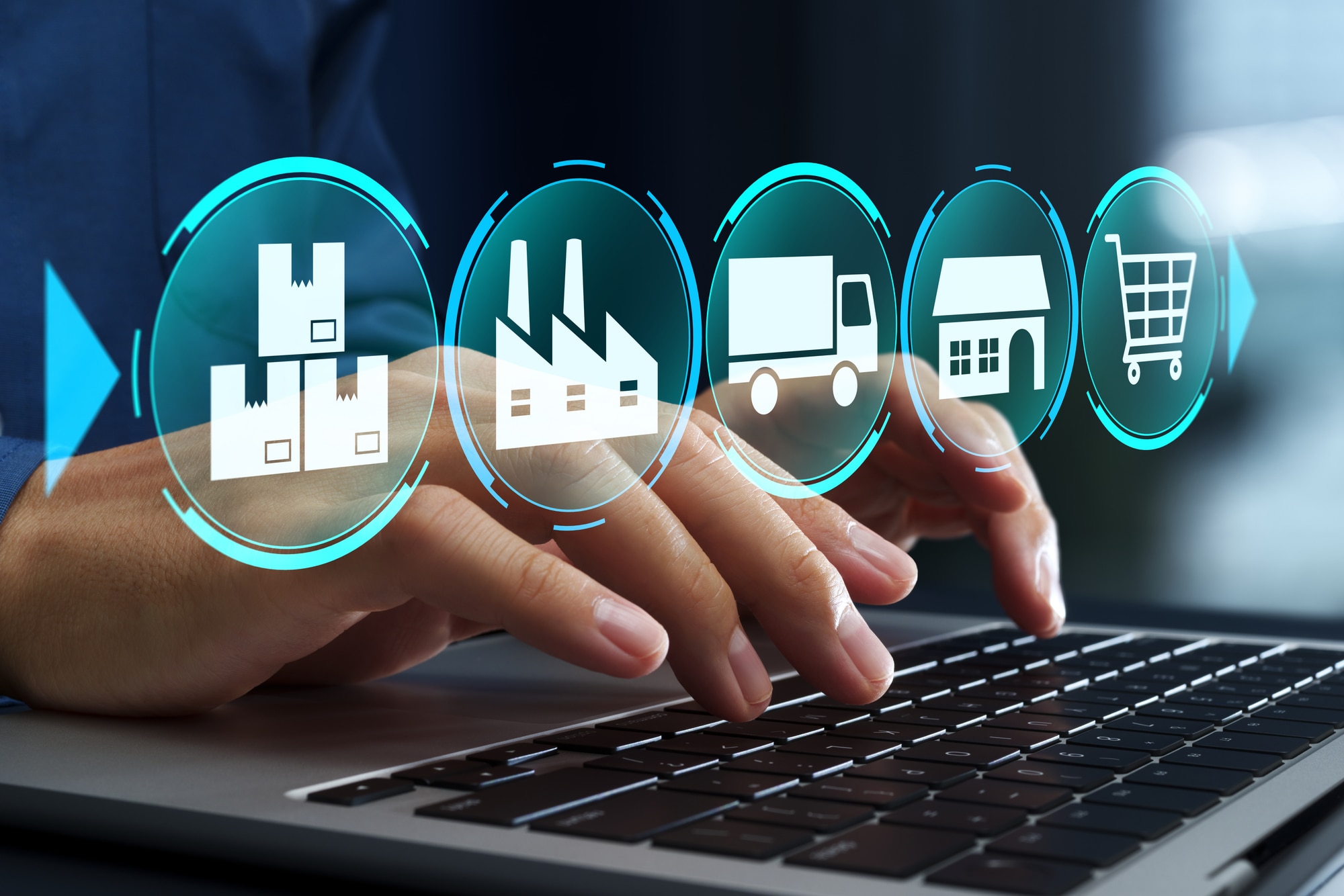  配送計画へのAI活用を形骸化させない手順