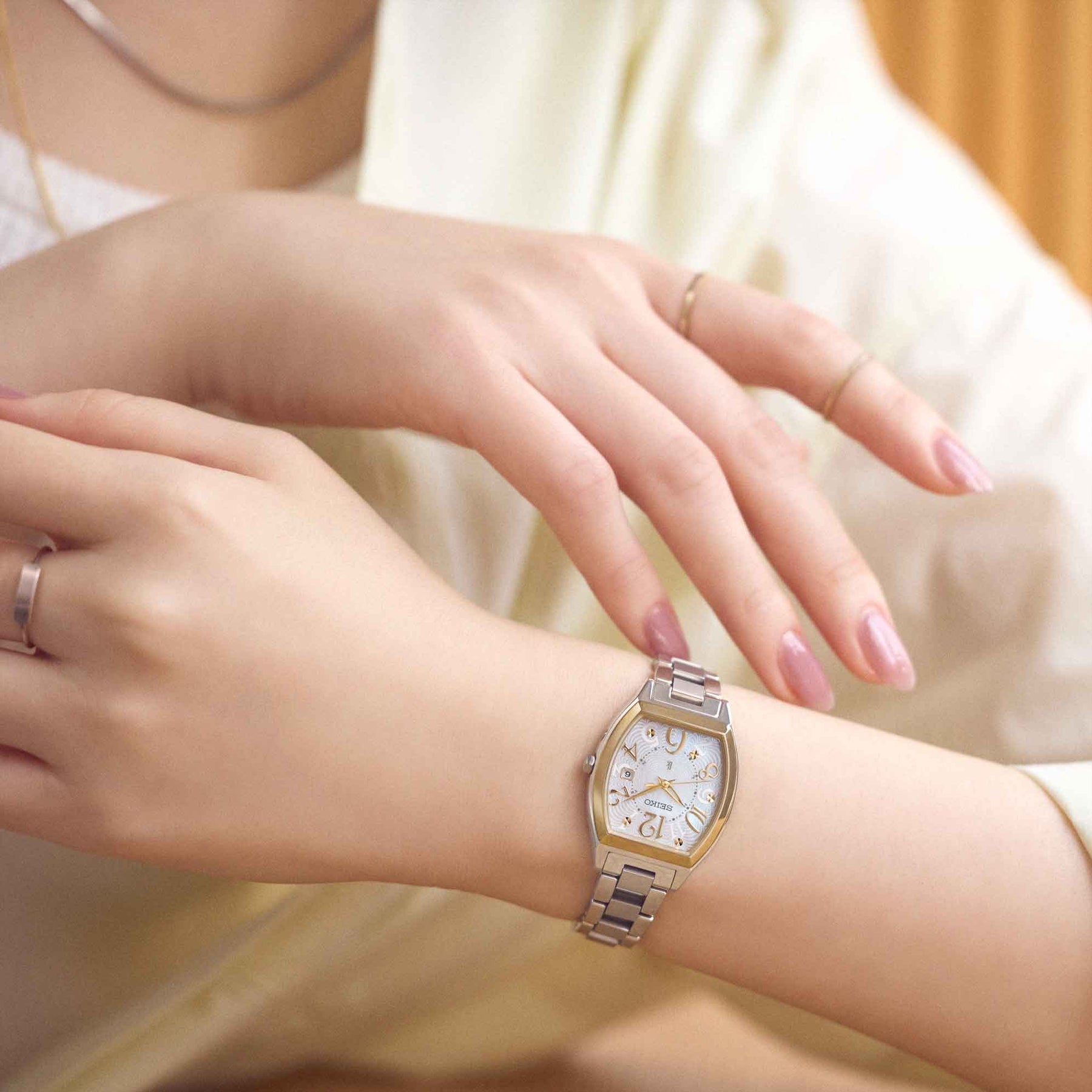 母の日ギフト 腕時計の選び方のポイント