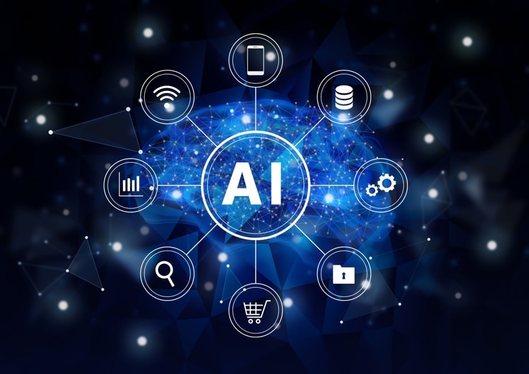 中小企業におけるAI導入とは？基礎知識と導入が進む背景