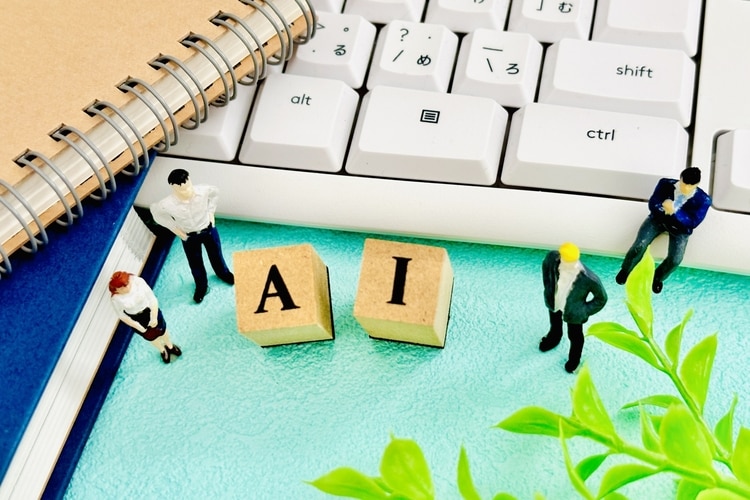 中小企業がAI導入で直面しやすい課題