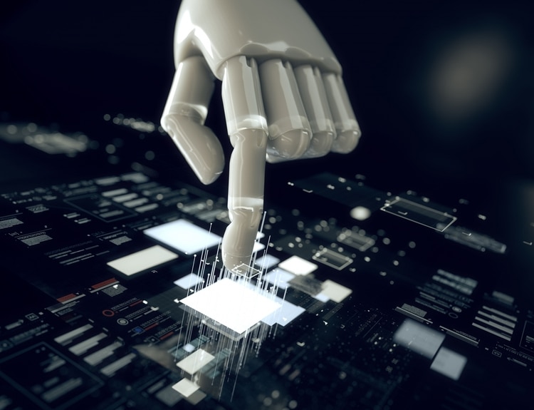 中小企業がAI導入を成功させるためのステップ