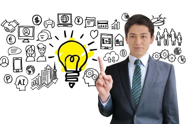 中小企業におすすめのAI活用事例