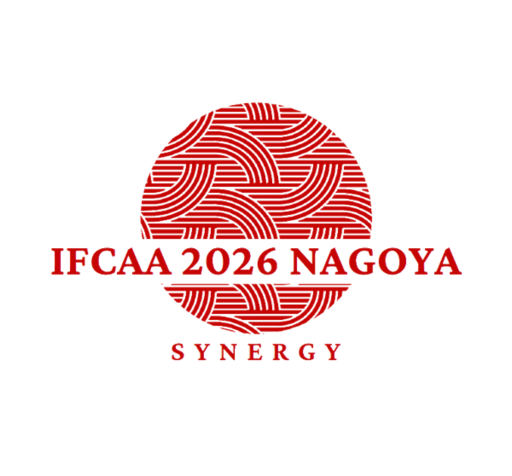 IFCAA 2026 NAGOYA