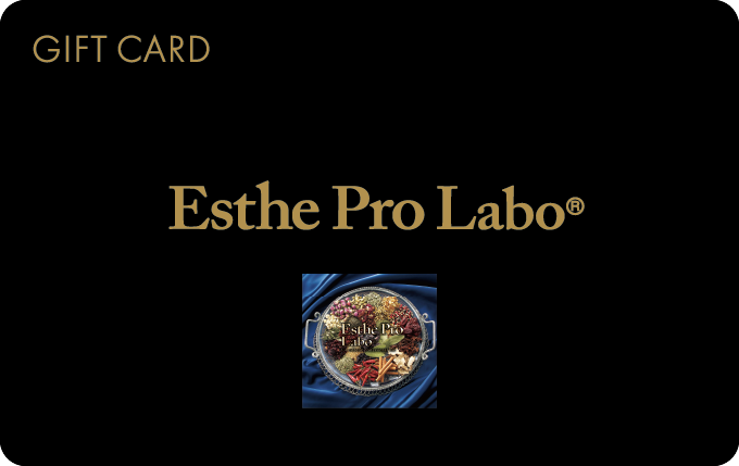 インナービューティサロン エステプロ・ラボのギフトカードイメージ